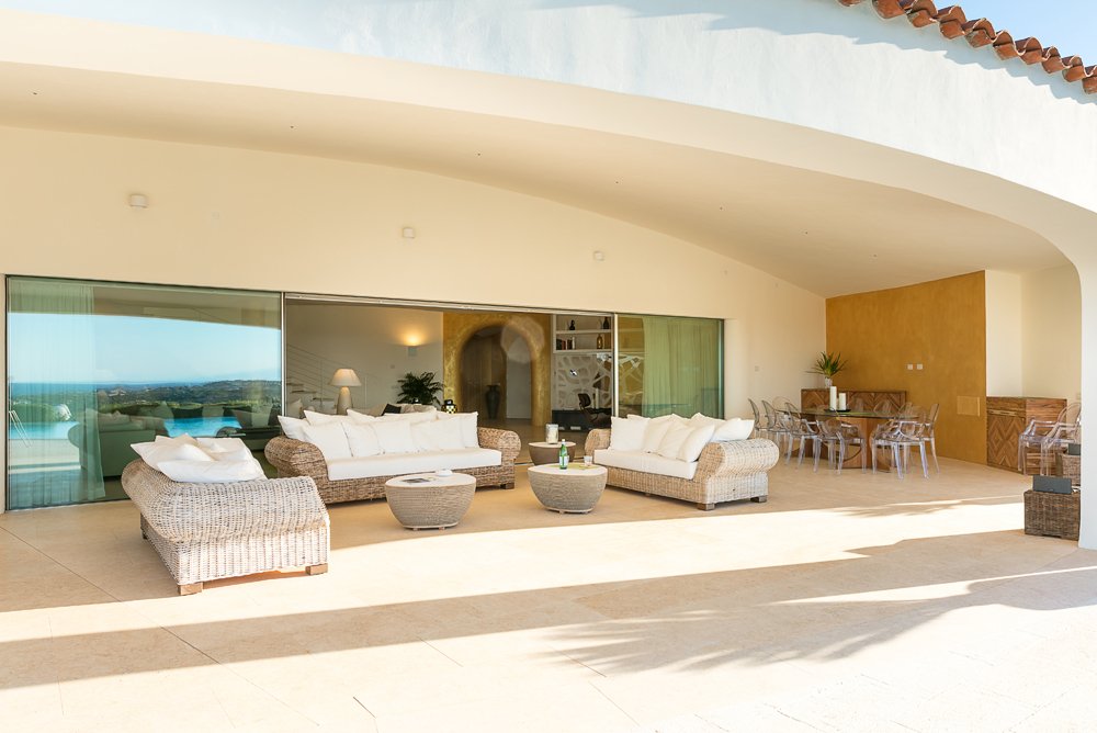 Villa in Marina di Porto Cervo, Porto Cervo, Italy 3 - 15015432