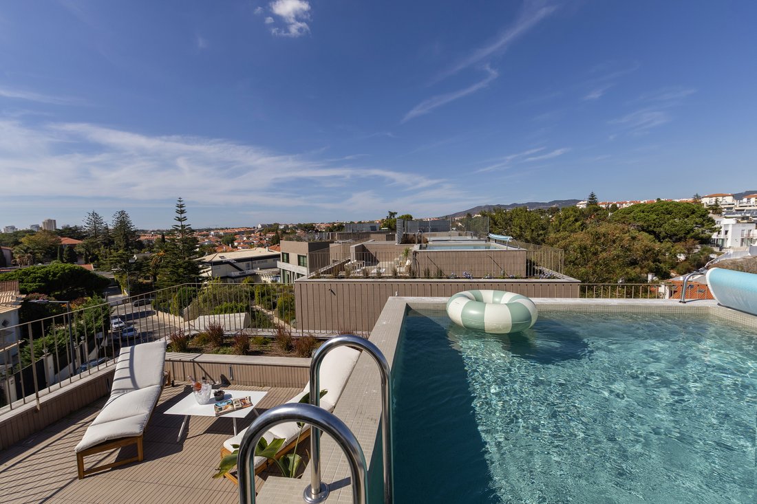 Villa in Cascais e Estoril, Lisbon, Portugal 4 - 17518006