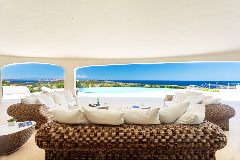 Villa in Marina di Porto Cervo, Porto Cervo, Italy 2 - 15015432