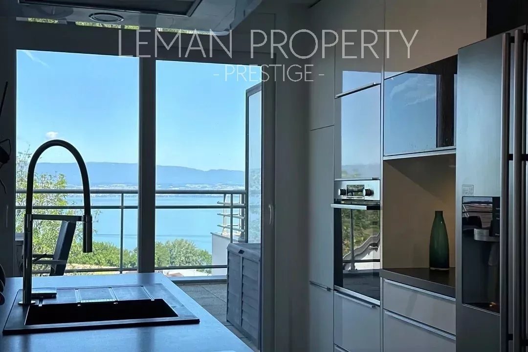 Apartment in Evian-les-Bains, Auvergne-Rhône-Alpes, France 3 - 15831292