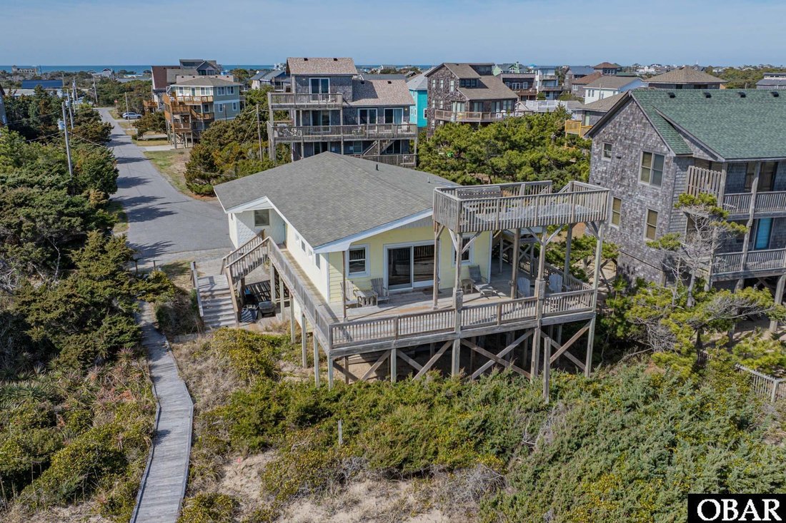 House in Hatteras, North Carolina, United States 4 - 17518613