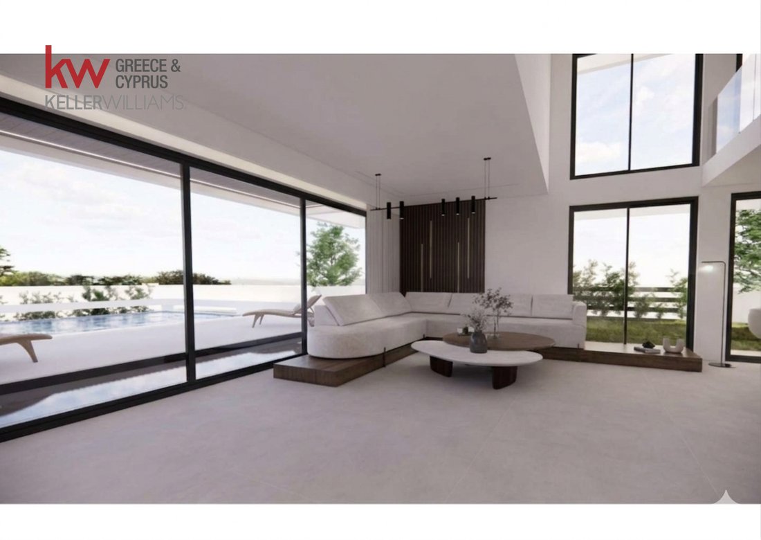 Apartment in Glyfada, Attica, Greece 3 - 17518160