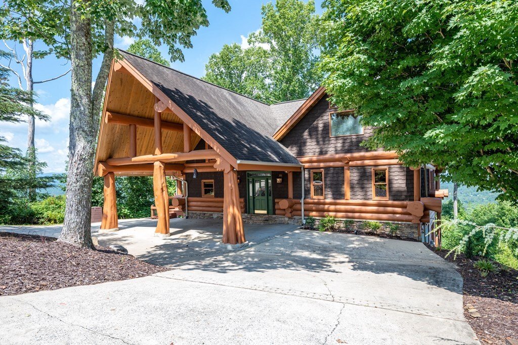 House in Blue Ridge, Georgia, United States 4 - 17518583