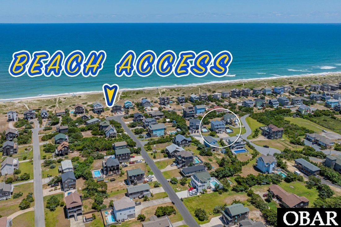 House in Waves, North Carolina, United States 4 - 17518588