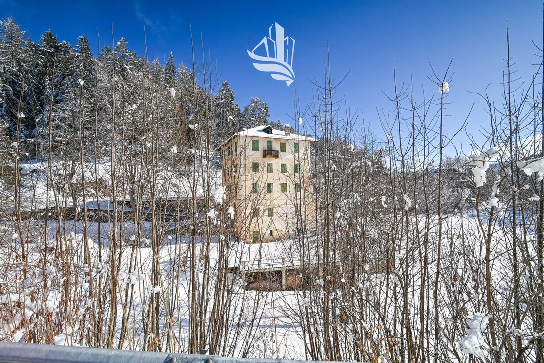 House in Ruffre, Trentino – Alto Adige/Südtirol, Italy 3 - 17518226