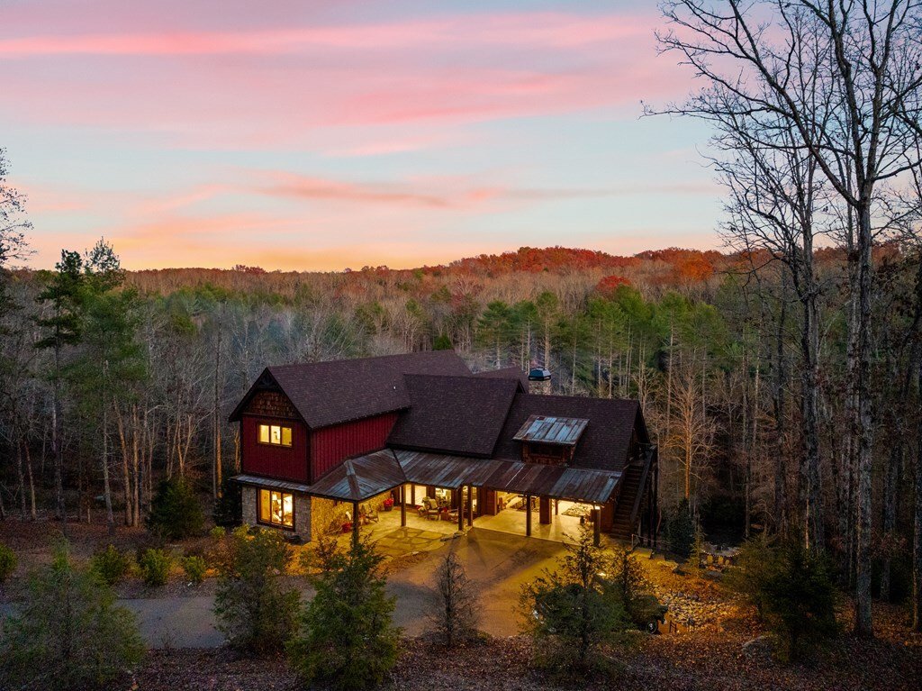 House in Blue Ridge, Georgia, United States 2 - 17518562