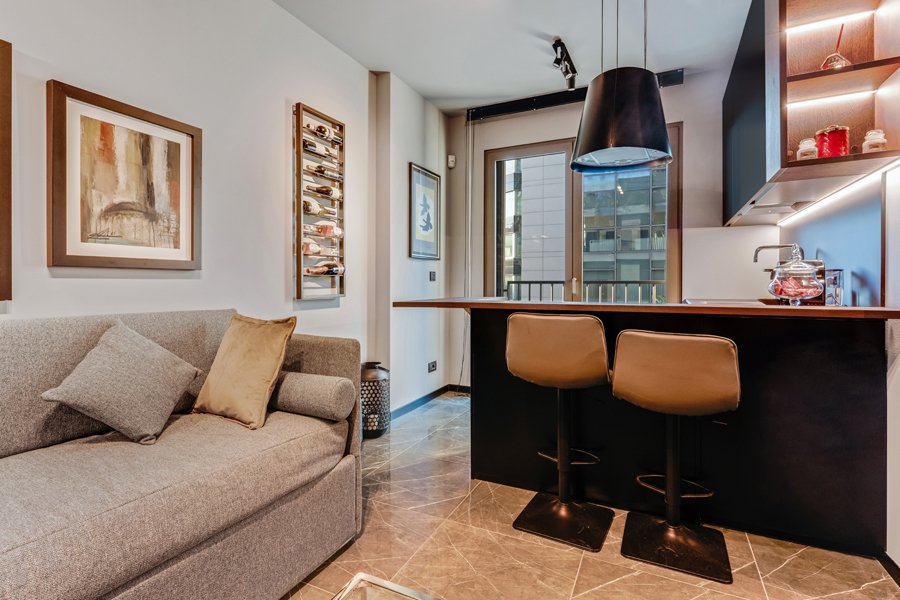 Apartment in Brera, Milan, Italy 3 - 17518222