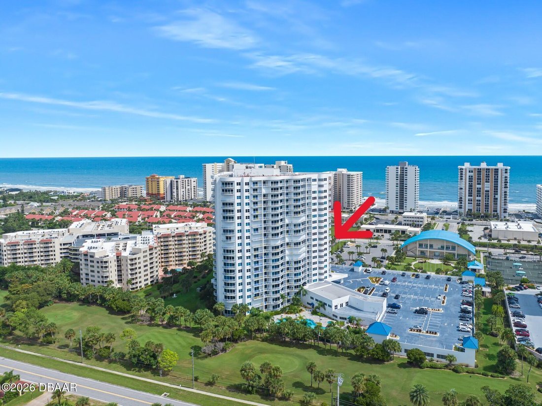 Condo in Daytona Beach, Florida, United States 2 - 17518441
