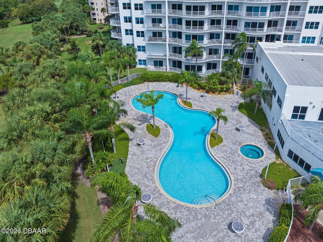 Condo in Daytona Beach, Florida, United States 4 - 17518441