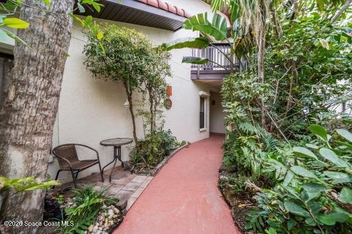 Townhouse in Melbourne Beach, Florida, United States 1 - 17518548