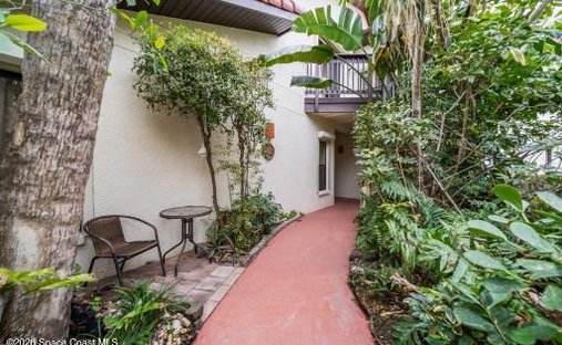 Maison à Melbourne Beach, Floride, États-Unis 1