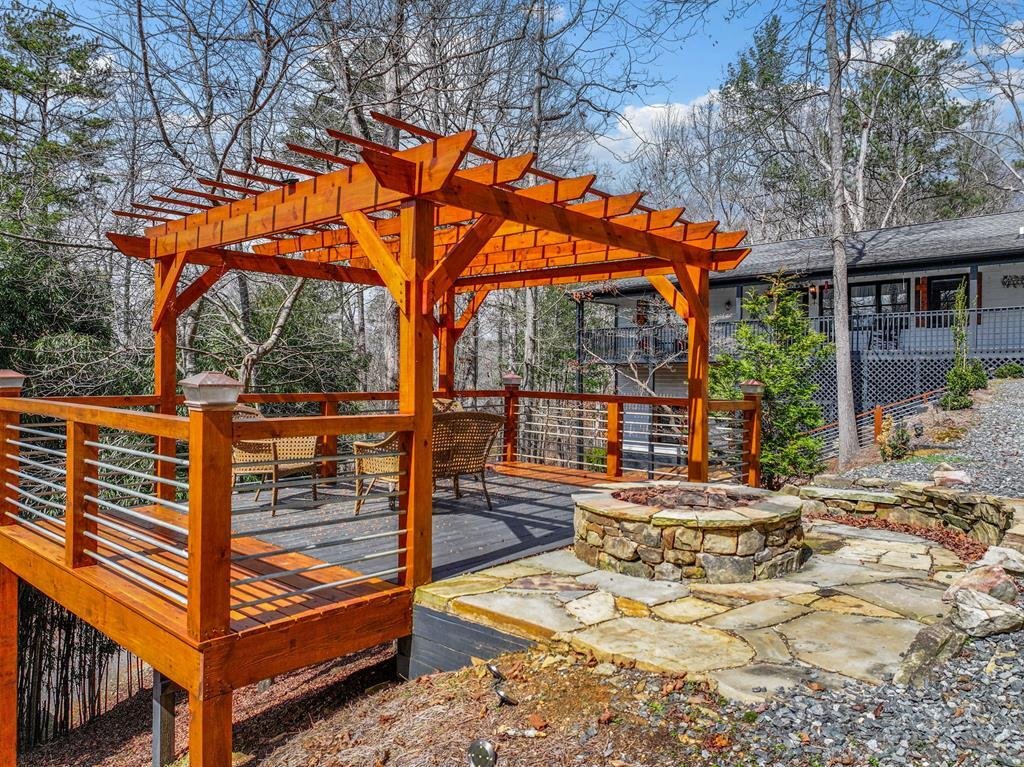 House in Ellijay, Georgia, United States 3 - 17518521