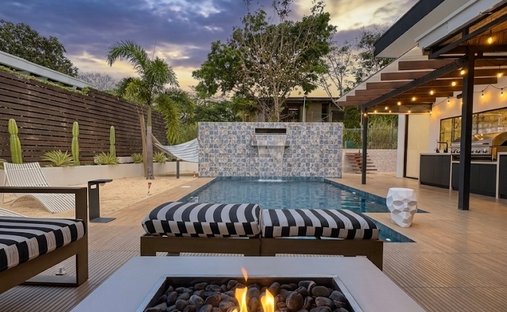 Casa a Vueltas, Provincia di Alajuela, Costa Rica 1