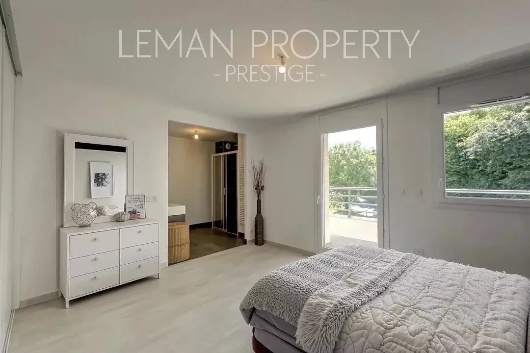 Apartment in Evian-les-Bains, Auvergne-Rhône-Alpes, France 5 - 15831292