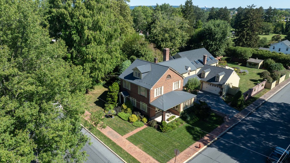 House in Manheim, Pennsylvania, United States 2 - 17518099