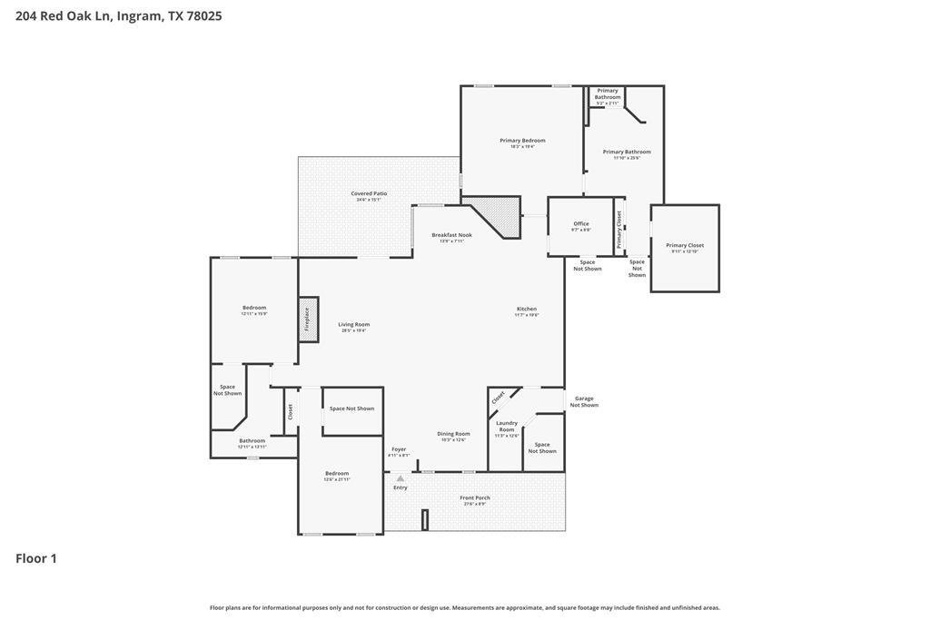 House in Ingram, Texas, United States 2 - 17518383