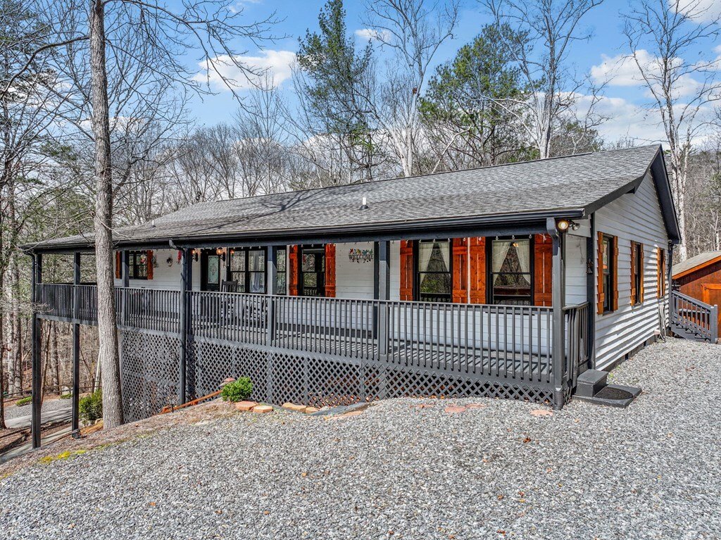 House in Ellijay, Georgia, United States 2 - 17518521