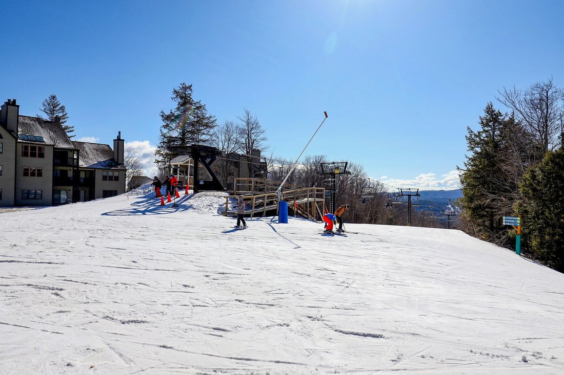 Condo in Ludlow, Vermont, United States 4 - 17517986