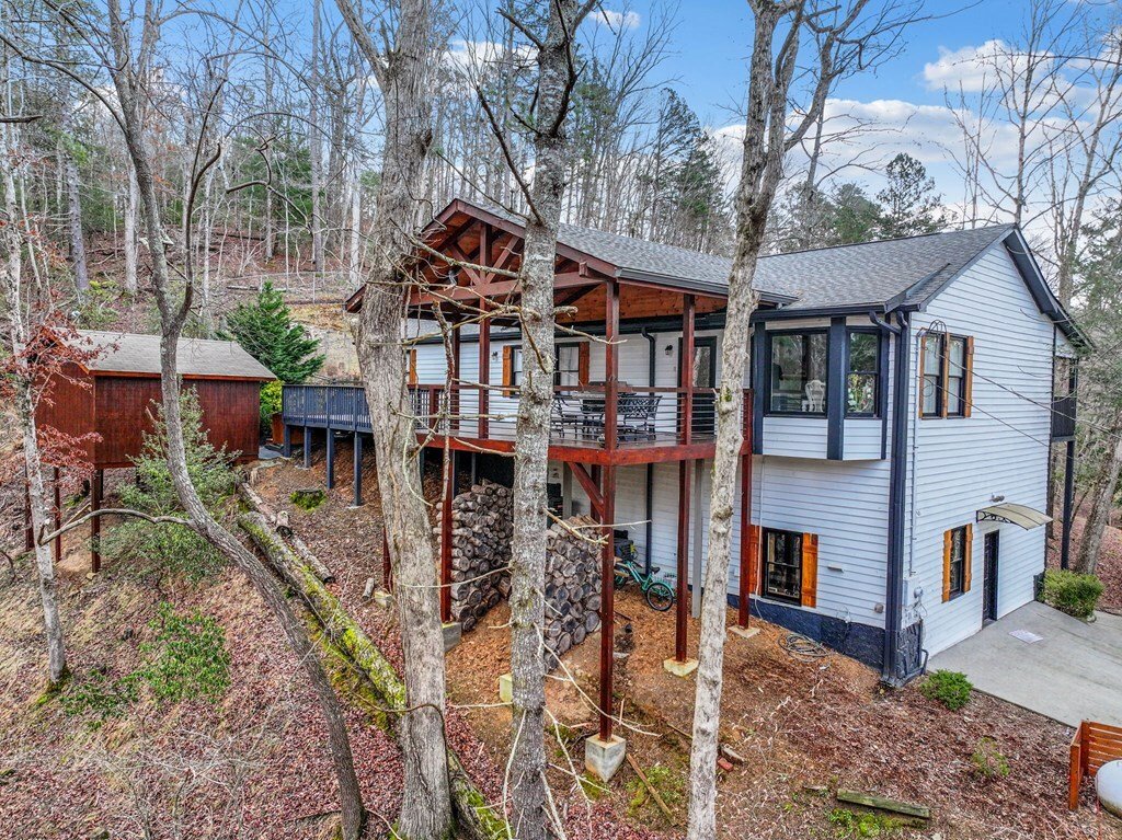 House in Ellijay, Georgia, United States 5 - 17518521