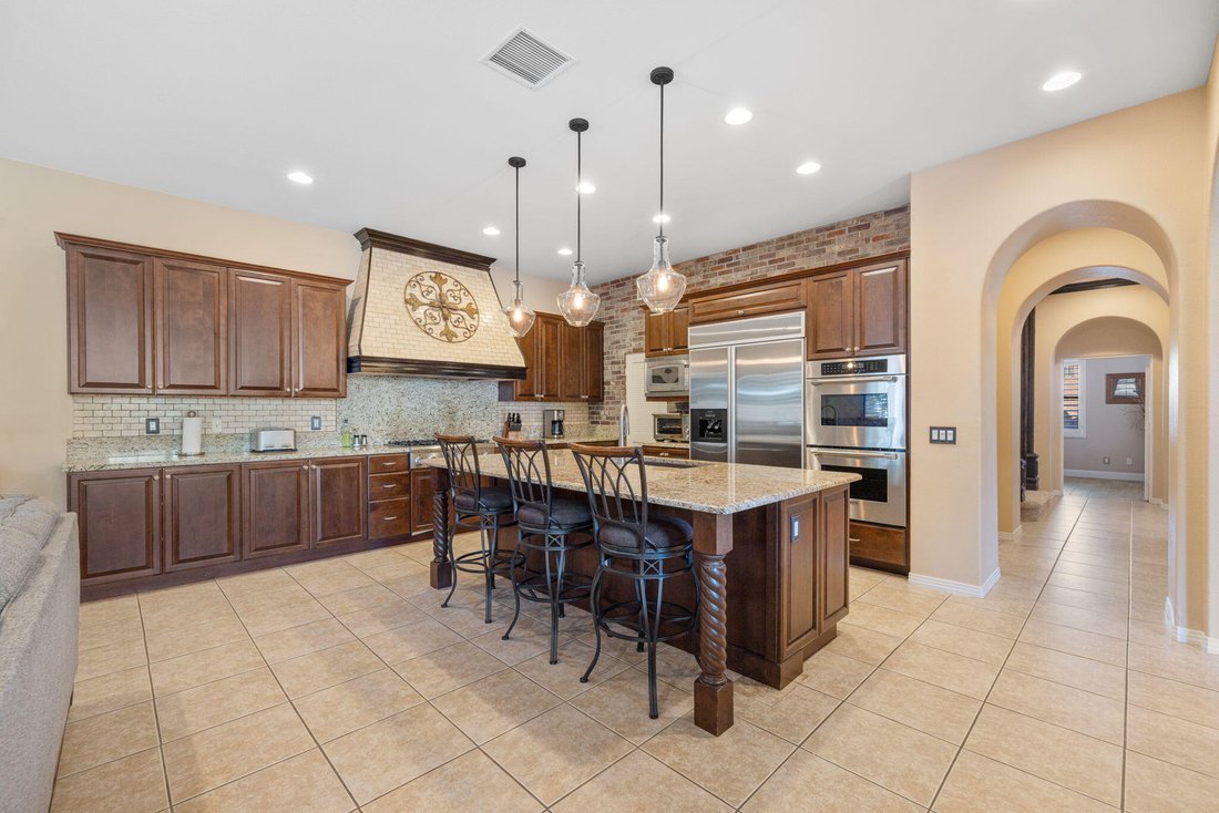 House in La Quinta, California, United States 3 - 17518520