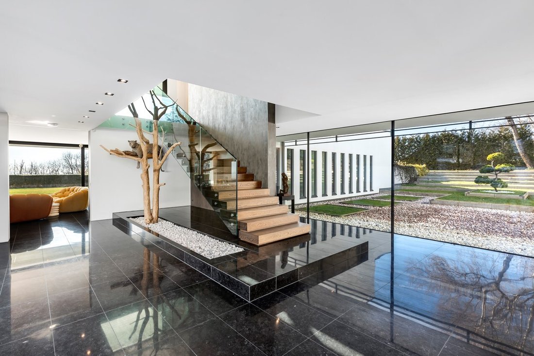 Villa in Epalinges, Waadt, Schweiz 4 - 17518117