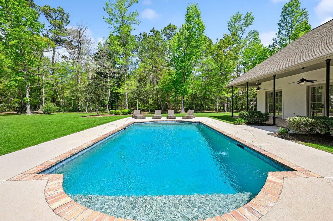 House in Covington, Louisiana, United States 2 - 17503778