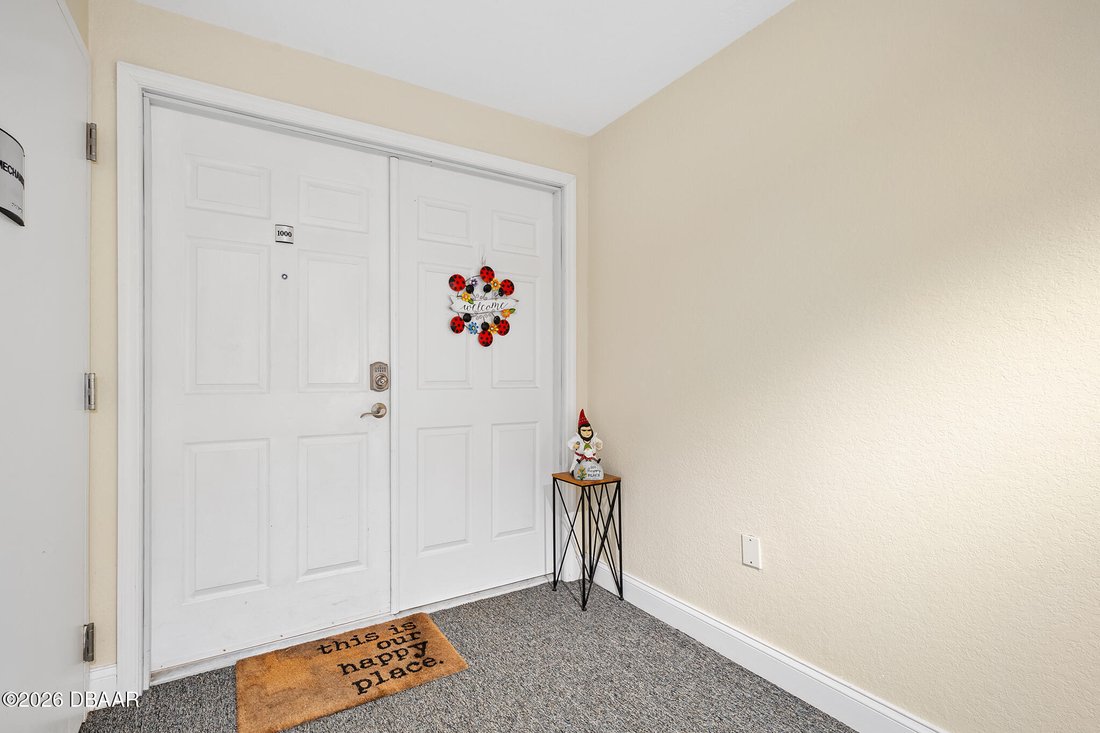 Condo in Daytona Beach, Florida, United States 5 - 17518441