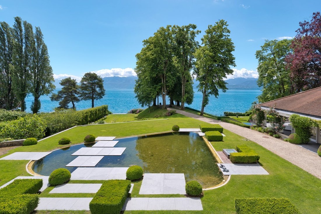 Wohnung in Saint-Prex, Waadt, Schweiz 3 - 17518111