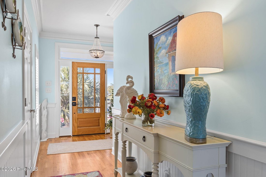 Haus in Morehead City, North Carolina, Vereinigte Staaten 5 - 17518360