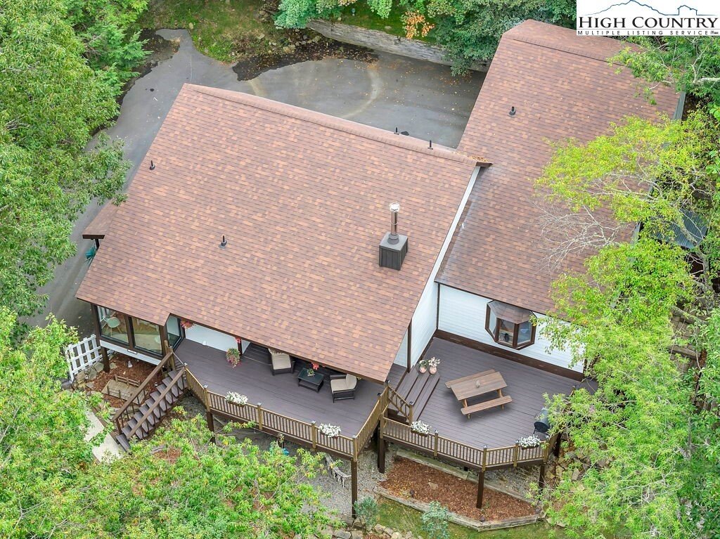 House in Banner Elk, North Carolina, United States 5 - 17518504