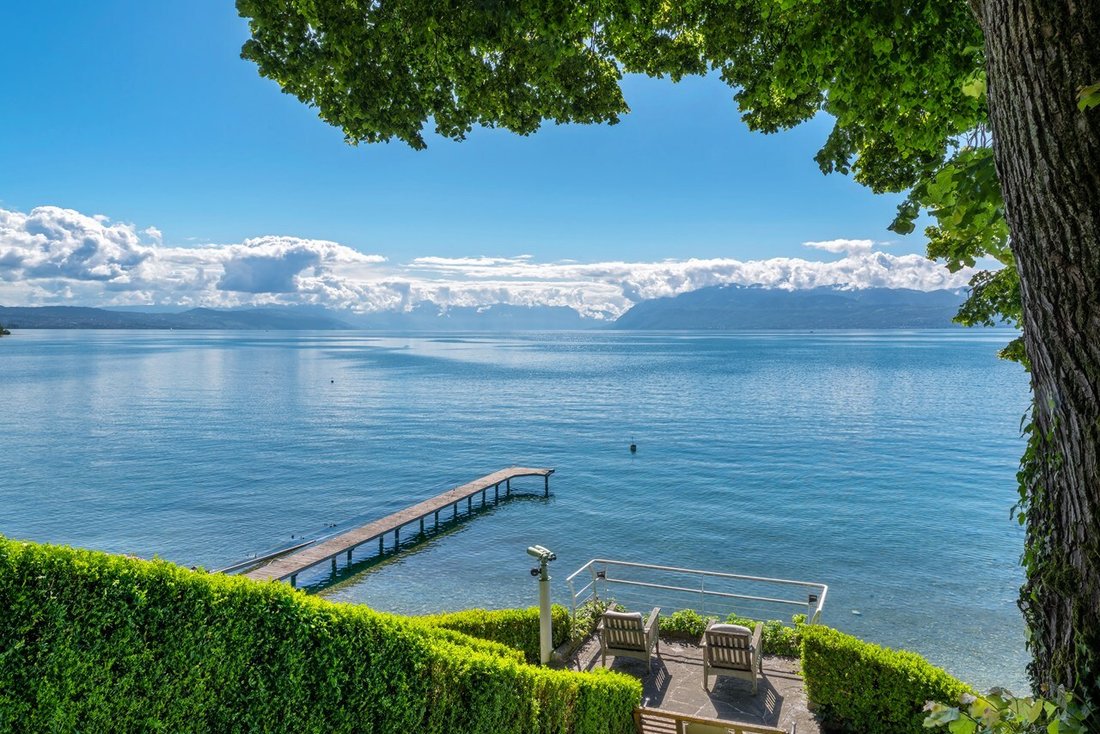 Wohnung in Saint-Prex, Waadt, Schweiz 4 - 17518111