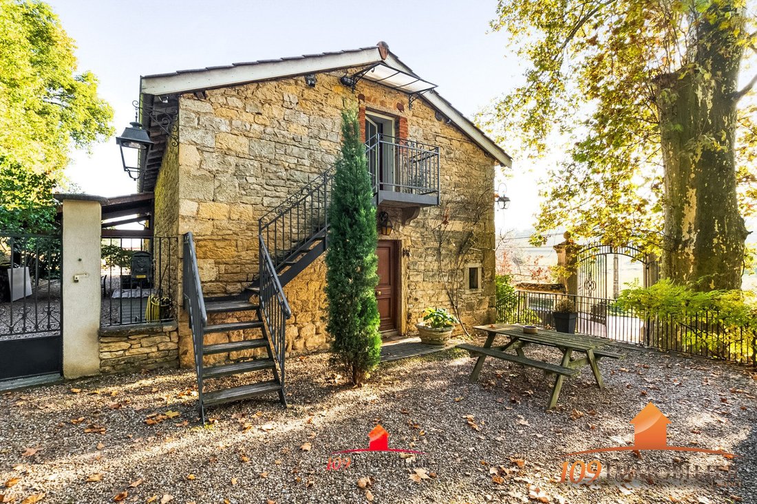 House in Arrondissement of Villefranche-sur-Saône, Auvergne-Rhône-Alpes, France 3 - 17518672