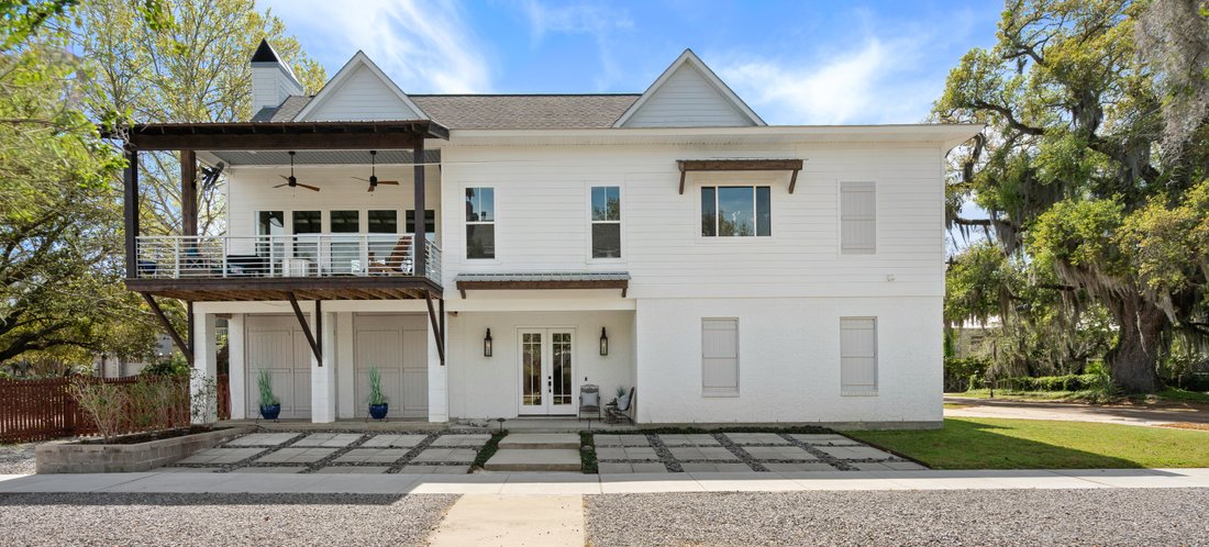 House in Madisonville, Louisiana, United States 1 - 17518431