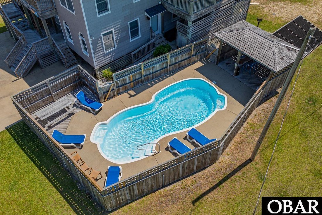 House in Waves, North Carolina, United States 3 - 17518588
