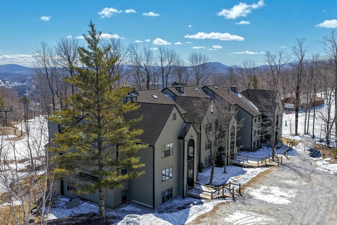 Condo in Ludlow, Vermont, United States 1 - 17517986