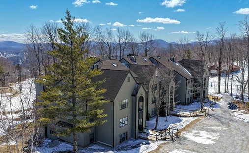 Condo in 05149, Vermont, United States 1