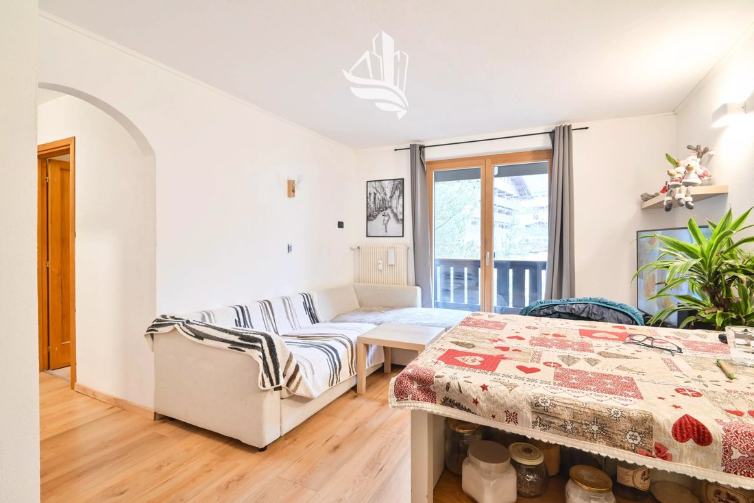 Apartment in Val Gardena, Trentino – Alto Adige/Südtirol, Italy 4 - 17518213