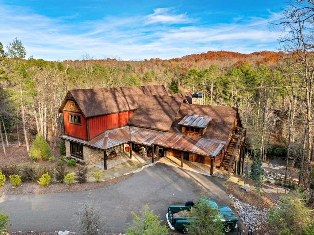 House in Blue Ridge, Georgia, United States 3 - 17518562