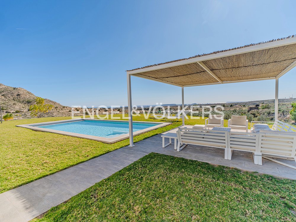 Villa in Alicante, Valencian Community, Spain 5 - 17518105