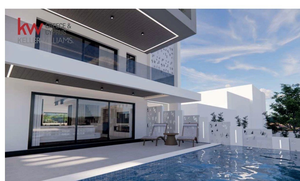 Apartment in Glyfada, Attica, Greece 1 - 17518160