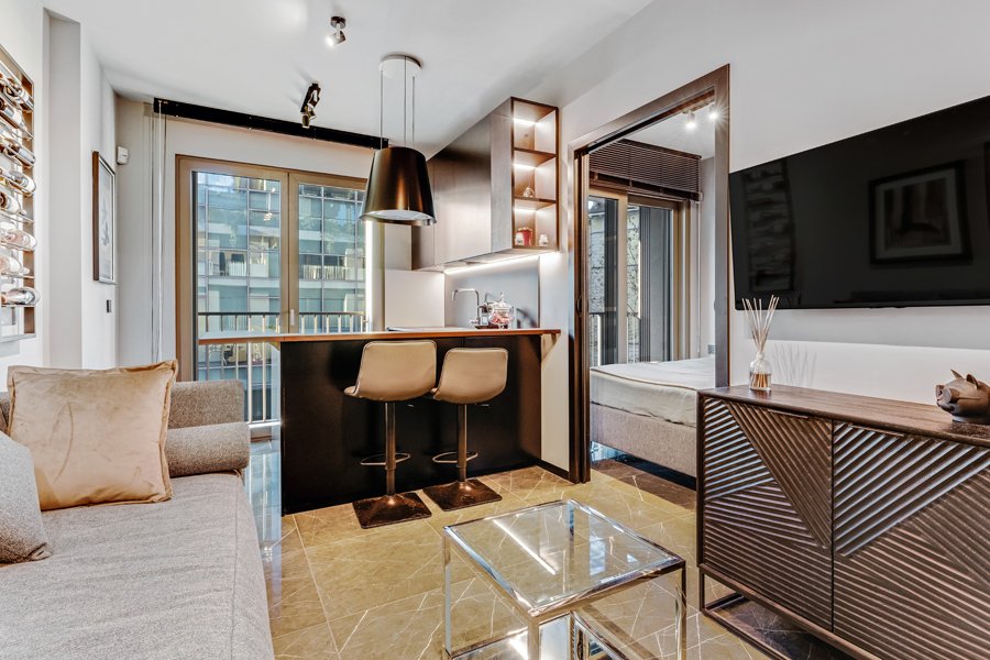Apartment in Brera, Milan, Italy 1 - 17518222