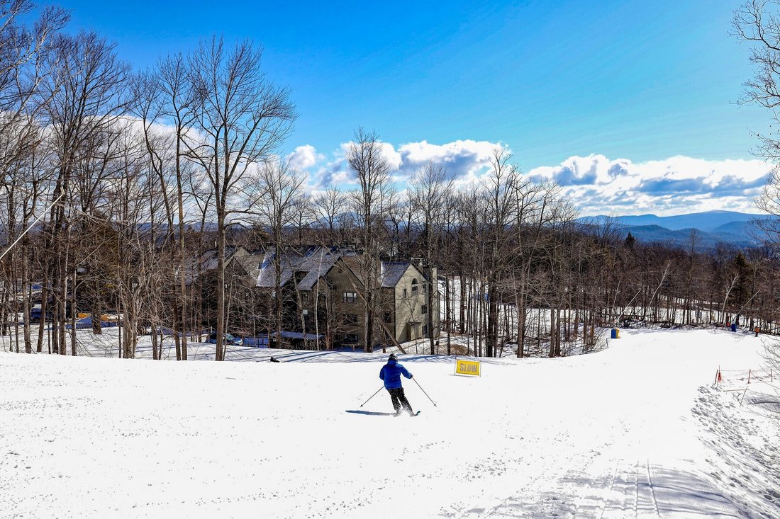Condo in Ludlow, Vermont, United States 3 - 17517986