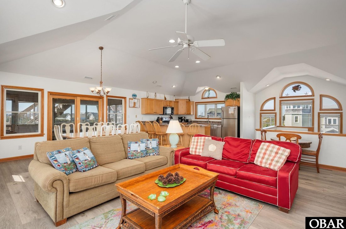 House in Waves, North Carolina, United States 5 - 17518588