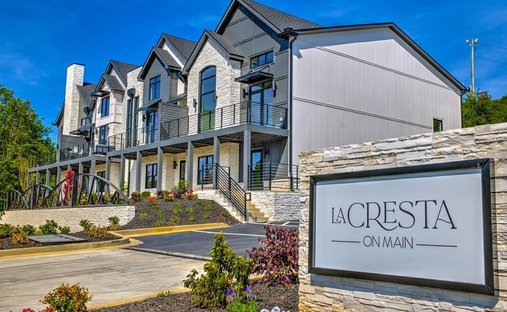 Condominio a Blue Ridge, Georgia, Stati Uniti 1