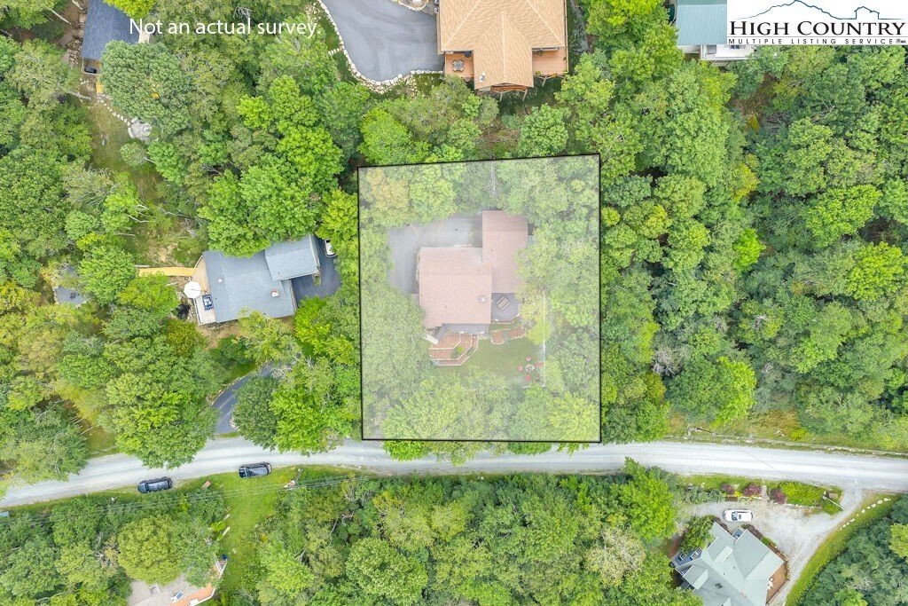 House in Banner Elk, North Carolina, United States 4 - 17518504