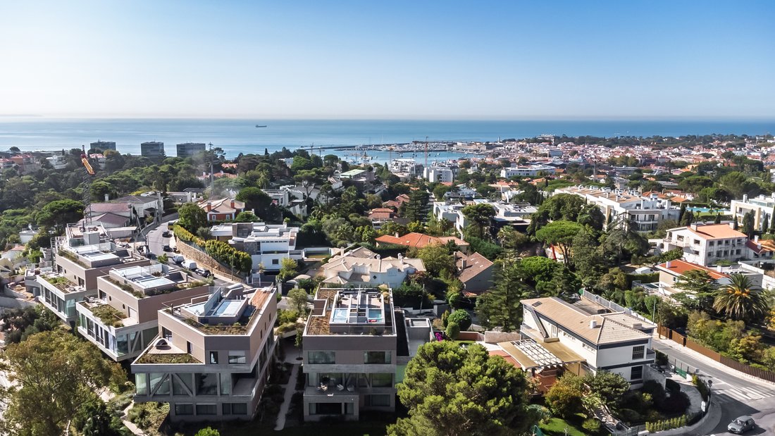 Villa in Cascais e Estoril, Lisbon, Portugal 3 - 17518006