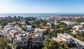 Villa à Cascais et Estoril, Lisbonne, Portugal 2