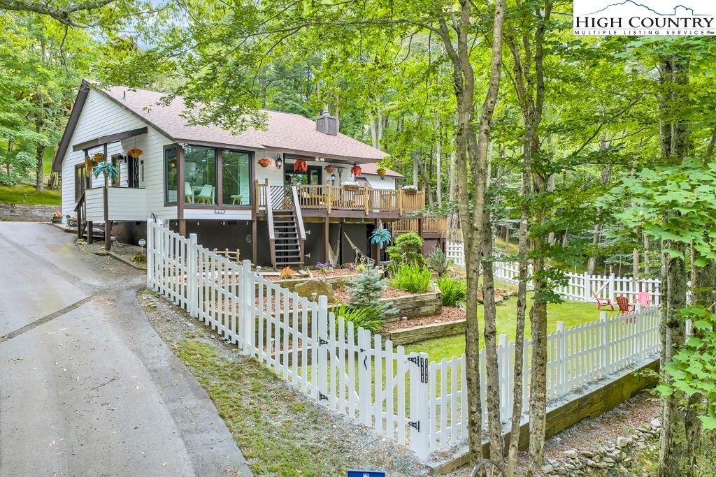 House in Banner Elk, North Carolina, United States 1 - 17518504