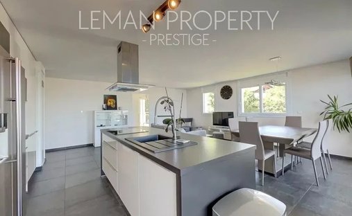 Apartment in Evian-les-Bains, Auvergne-Rhône-Alpes, France 1