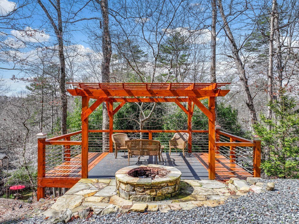 House in Ellijay, Georgia, United States 4 - 17518521